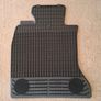 BMW Rubber Mats (4) Genuine BMW Image 9