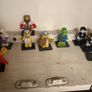 Huge Collection of Lego Minifigure Series Image 5