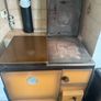 Tirolia solid fuel stove Image 3