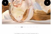 BULGARI Omnia Crystalline 100ml parfum