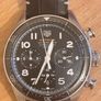 Tag Heuer Autavia Flyback Gents Watch Image 9