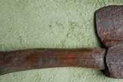 Vintage AX/Hatchet