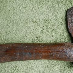 Vintage AX/Hatchet