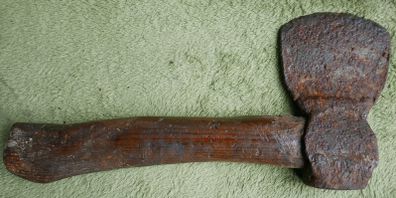 Vintage AX/Hatchet