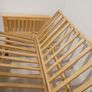 Futon sofa bed Image 3