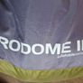Zempire Aerodome II Inflatable Air Tent  As New Image 3