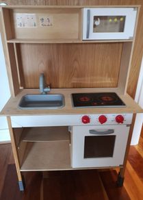 Ikea play kitchen