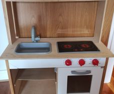 Ikea play kitchen
