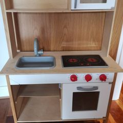 Ikea play kitchen
