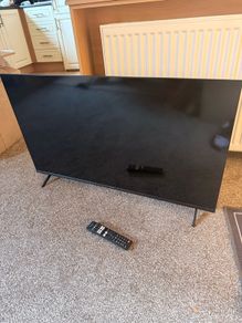 Sharp 2t 40 inch tv