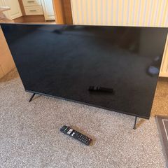 Sharp 2t 40 inch tv