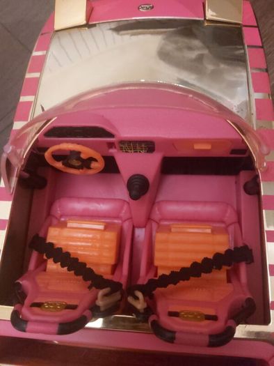 Lol Car