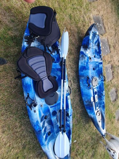Kayak