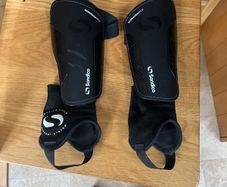 Shin guards