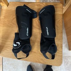 Shin guards