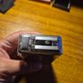 Vintage Motor Car Cigarette Dispenser Dinghao Fully Functional Image 8