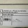 Geox Kilwi Trainers EU30 UK11.5k Image 4