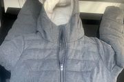 ladys jacket