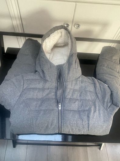 ladys jacket