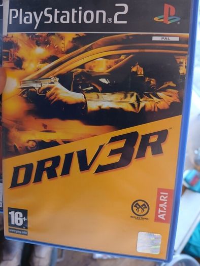 PlayStation 2 games
