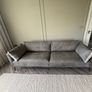 Sofa - 3 person Leather Calia Italia Image 2