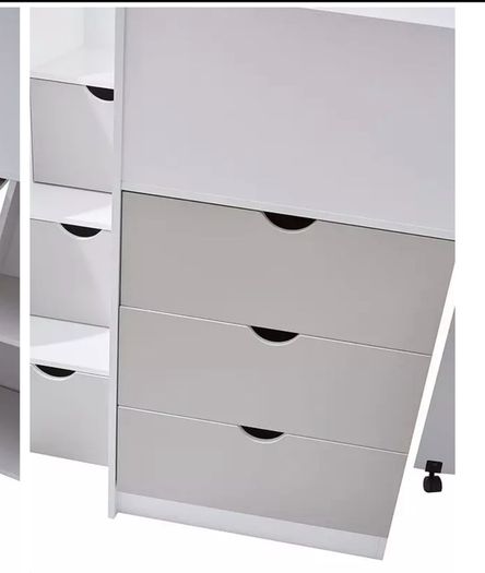 Mid-Sleeper (with pull out desk) 300 euro ono