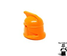 Lego Star Wars No Print Plain Genuine Unprinted Helmet Pre Production Part Extremely Rare Rare And Hard To Find