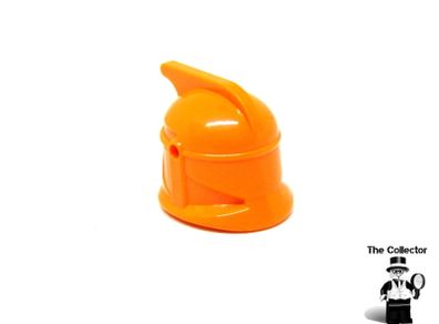 Lego Star Wars No Print Plain Genuine Unprinted Helmet Pre Production Part Extremely Rare Rare And Hard To Find