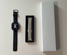 Apple Watch 8th generation 45mm cellular