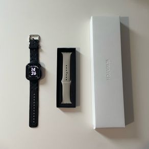 Apple Watch 8th generation 45mm cellular
