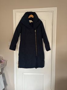 coat