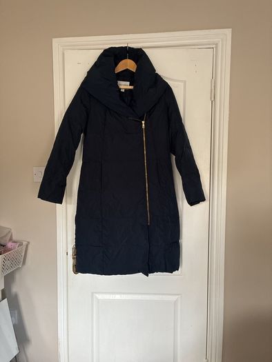 coat