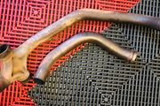 Ducati st exhaust headers