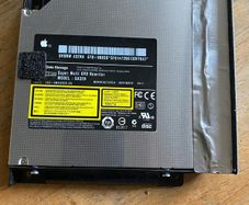 Apple Computer DVD Driver for sale