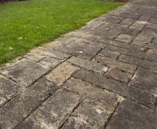 Stone Paving Slabs