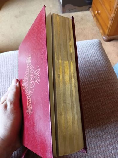 The Roman Missal. Approved for Use in the Dioceses of Ireland