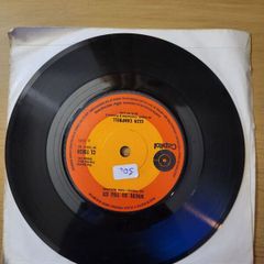 Glen Campbell Honey Come Back 7 inch Single Capitol 1970