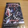Star Wars Black Series: Infinities Darth Vader 6'' Image 2