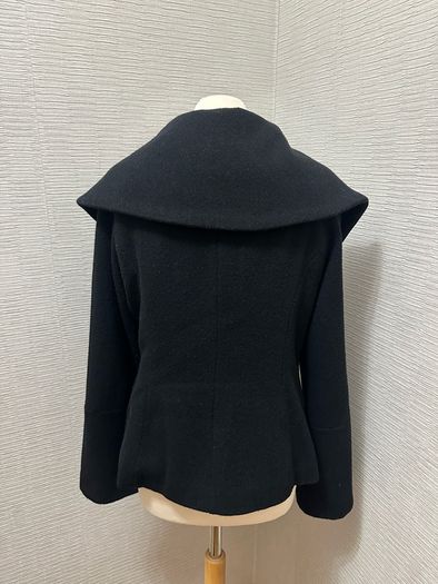 monsoon wool jacket