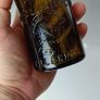 452 - Vintage Killarney Mineral Water Collectible Decorative Bottle Image 5