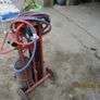 Small Oxy Acetylene Set Image 5