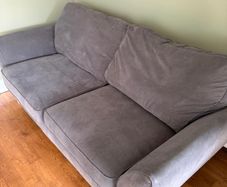 couch