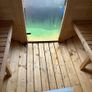 Mobile sauna with trailer Image 7