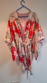 Primark Kimono Bathrobe