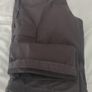 Mens Hiking Trousers_size 30-Mountain Warehouse_fleece lined Image 7