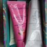 Handcream, Crabtree & Evelyn  hand cream, Gift. Gift box, Image 5