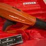 Hilti DX 460 F8 Powder-actuated tool "Serviced" Image 5