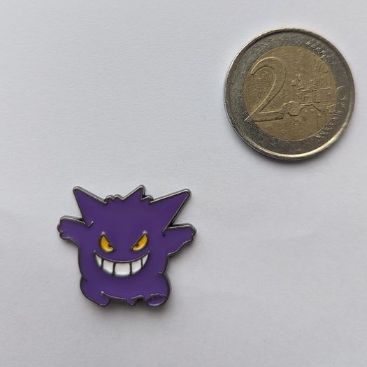 Pokemon Enamel Pins Brooch