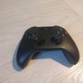 Xbox One black 500 gb with original controller Image 3