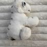 Ark Toys Premier Collection White Tiger Soft Plush approx. 14cm. Used Please see photos Image 6